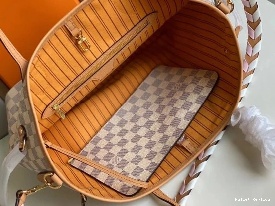 Affordable MM NEVERFULL LOUIS VUITTON 0723